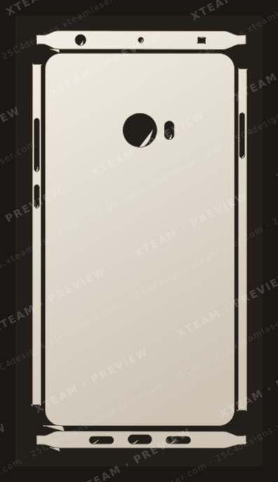 Xiaomi Note2 — Xiaomi Note2 - All