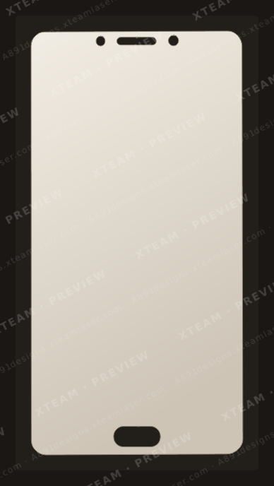 Xiaomi Note2 — Xiaomi Note2 - Front