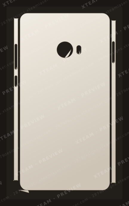 Xiaomi Note2 — Xiaomi Note2 - Half