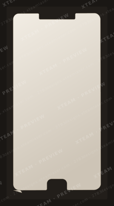 Xiaomi Note2 — Xiaomi Note2 - MATTE