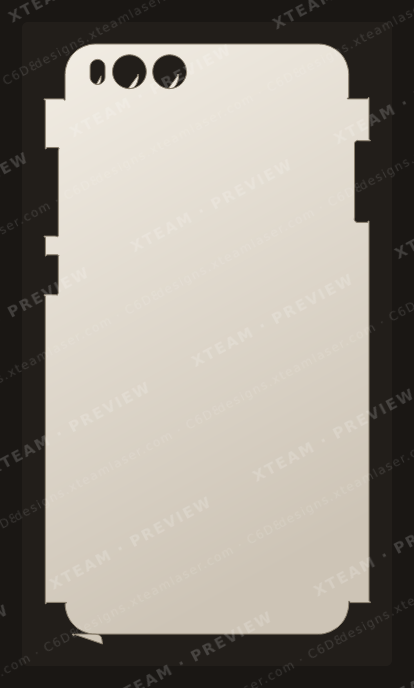 Xiaomi Note3 — Xiaomi Note3 - Half