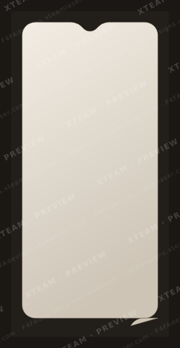 Xiaomi Note8 Pro — Xiaomi Note8 Pro - MATTE