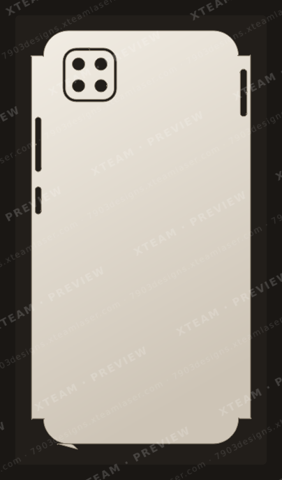 Xiaomi Poco C3 — Xiaomi Poco C3 - Half