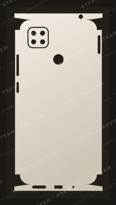 Xiaomi Poco C31 — Xiaomi Poco C31 - All