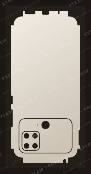 Xiaomi Poco C40 — Xiaomi Poco C40 - 360 Full (2)