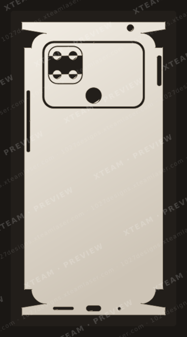 Xiaomi Poco C40 — Xiaomi Poco C40 - All