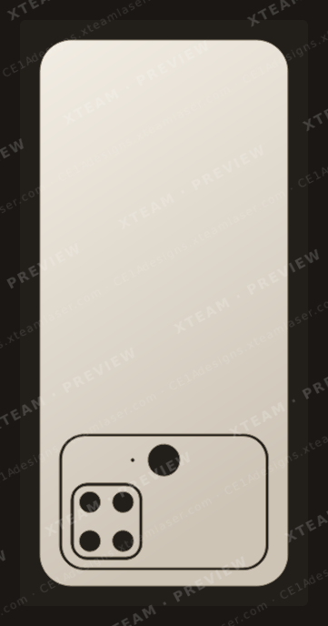 Xiaomi Poco C40 — Xiaomi Poco C40 - Back (2)