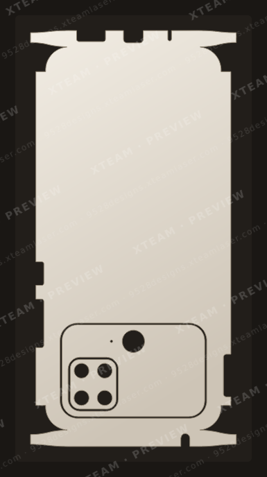 Xiaomi Poco C40 — Xiaomi Poco C40 - Skin Easy (2)