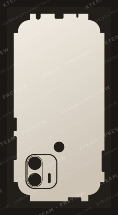 Xiaomi POCO C50 — Xiaomi POCO C50 - 360 Full