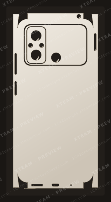 Xiaomi Poco C55 — Xiaomi Poco C55 - All