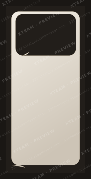 Xiaomi Poco C55 — Xiaomi Poco C55 - Back