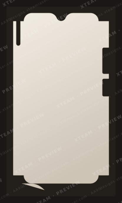 Xiaomi Poco C55 — Xiaomi Poco C55 - Front Half
