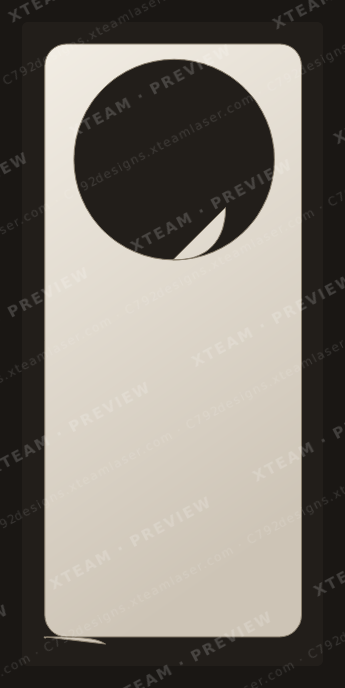 Xiaomi Poco C61 — Xiaomi Poco C61 - Back