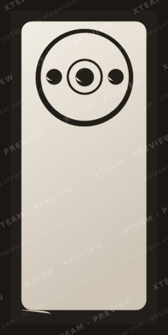 Xiaomi Poco C61 — Xiaomi Poco C61 - Back 1