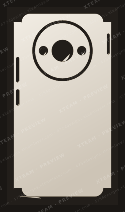 Xiaomi Poco C61 — Xiaomi Poco C61 - Half