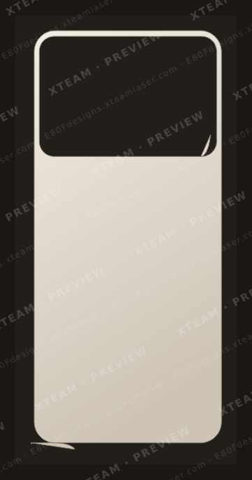 Xiaomi Poco C65 — Xiaomi Poco C65 - Back
