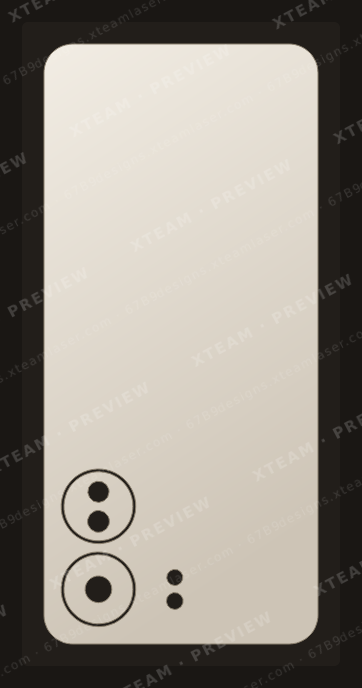 Xiaomi Poco C65 — Xiaomi Poco C65 - Back