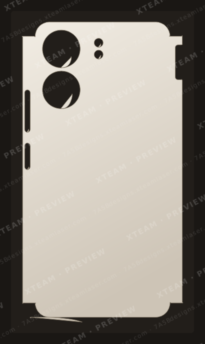 Xiaomi Poco C65 — Xiaomi Poco C65 - Half