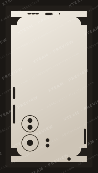 Xiaomi Poco C65 — Xiaomi Poco C65 - Skin (2)