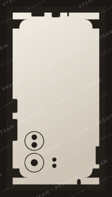Xiaomi Poco C65 — Xiaomi Poco C65 - Skin Easy
