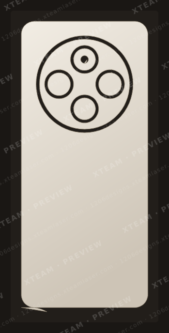 Xiaomi Poco C75 — Xiaomi Poco C75 - Back 1