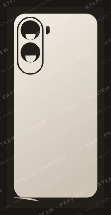 Xiaomi Poco C81 Pro — Xiaomi Poco C81 Pro - Back 1