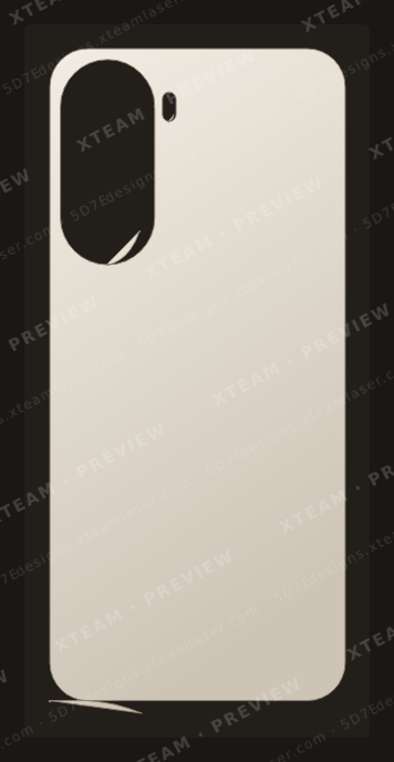 Xiaomi Poco C81 — Xiaomi Poco C81 - Back