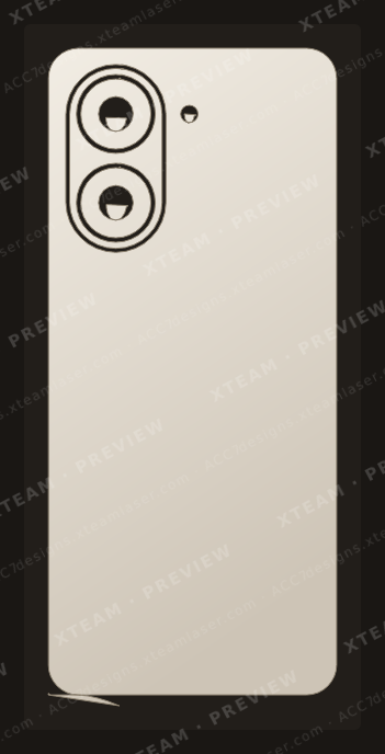 Xiaomi Poco C81x — Xiaomi Poco C81x - Back 1