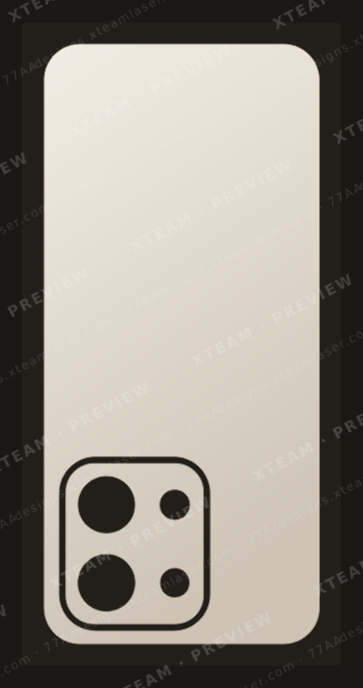 Xiaomi Poco C85 4G — Xiaomi Poco C85 4G - Back