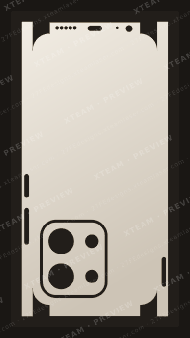 Xiaomi Poco C85 4G — Xiaomi Poco C85 4G - Skin (2)