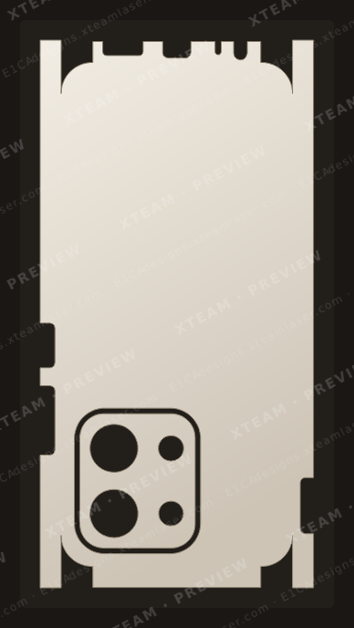Xiaomi Poco C85 4G — Xiaomi Poco C85 4G - Skin Easy