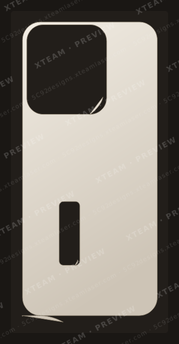 Xiaomi Poco C85 5G — Xiaomi Poco C85 5G - Back