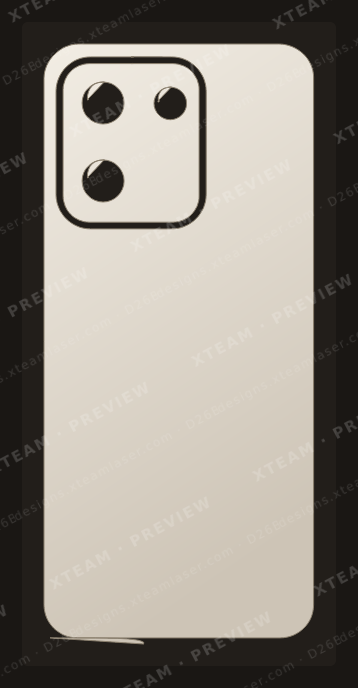 Xiaomi Poco C85 — Xiaomi Poco C85 - Back 1