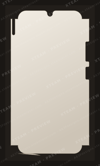 Xiaomi Poco C85x 5G — Xiaomi Poco C85x 5G - Front Half