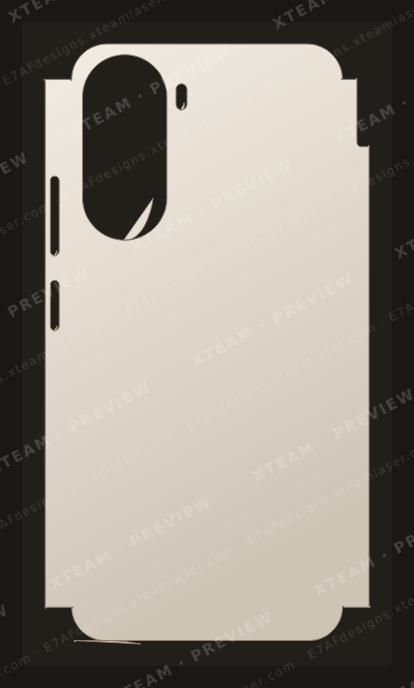 Xiaomi Poco C85x 5G — Xiaomi Poco C85x 5G - Half