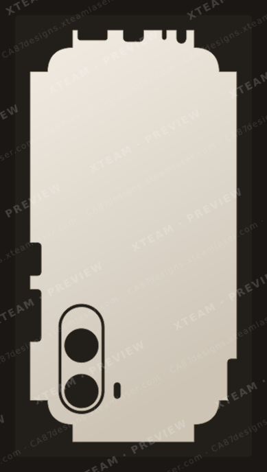 Xiaomi POCO C85x — Xiaomi POCO C85x - 360 Full