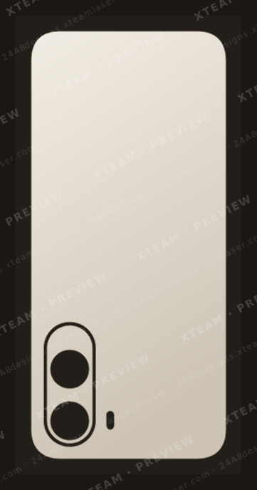 Xiaomi POCO C85x — Xiaomi POCO C85x - Back