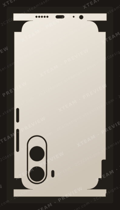 Xiaomi POCO C85x — Xiaomi POCO C85x - Skin (2)