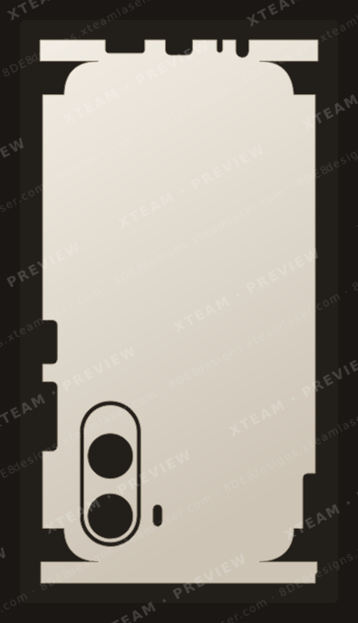 Xiaomi POCO C85x — Xiaomi POCO C85x - Skin Easy
