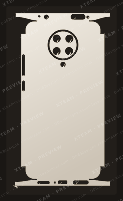 Xiaomi Poco F2 Pro — Xiaomi Poco F2 Pro - All 1