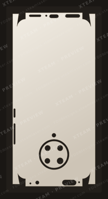 Xiaomi Poco F2 Pro — Xiaomi Poco F2 Pro - Skin