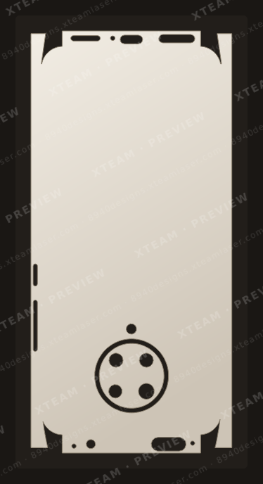 Xiaomi Poco F2 Pro — Xiaomi Poco F2 Pro - Skin (2)