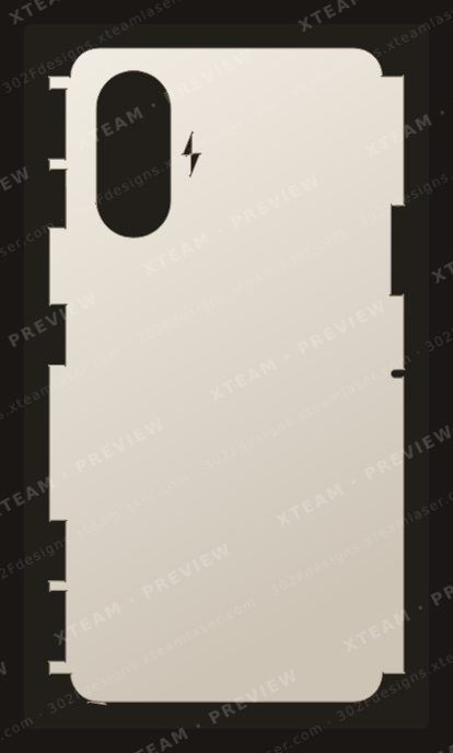 Xiaomi Poco F3 GT — Xiaomi Poco F3 GT - Half