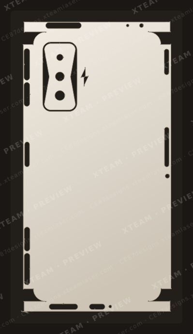 Xiaomi Poco F4 GT — Xiaomi POCO F4 GT - All