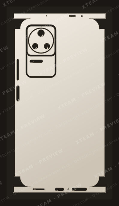 Xiaomi Poco F4 — Xiaomi Poco F4 - All