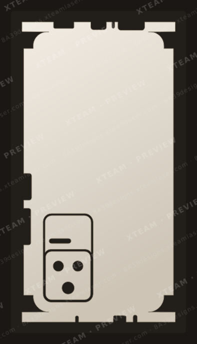 Xiaomi Poco F4 — Xiaomi Poco F4 - Skin Easy