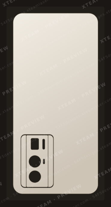 Xiaomi POCO F5 PRO — Xiaomi POCO F5 PRO - Back (2)