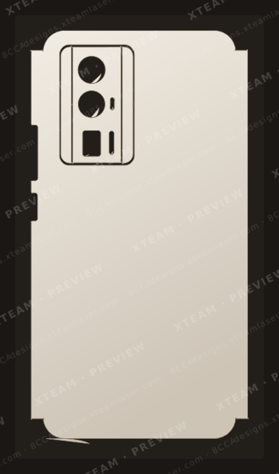 Xiaomi POCO F5 PRO — Xiaomi Poco F5 Pro - Half
