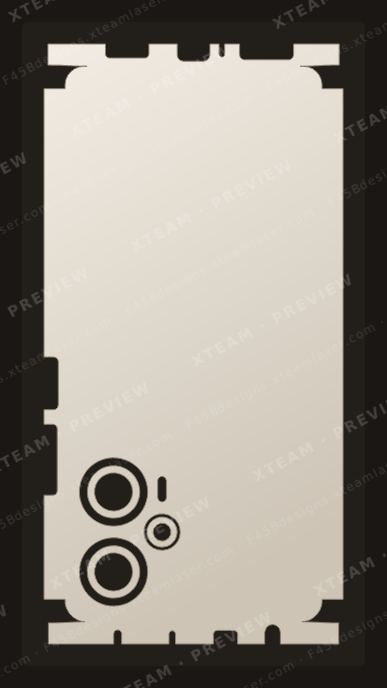Xiaomi Poco F5 — Xiaomi Poco F5 - Skin Easy