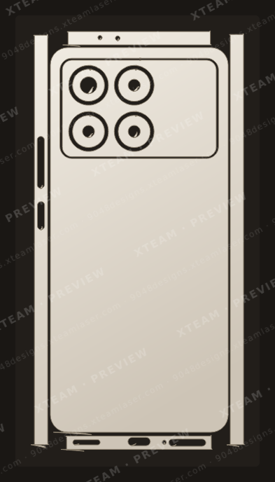 Xiaomi Poco F6 Pro — Xiaomi Poco F6 Pro - All 2